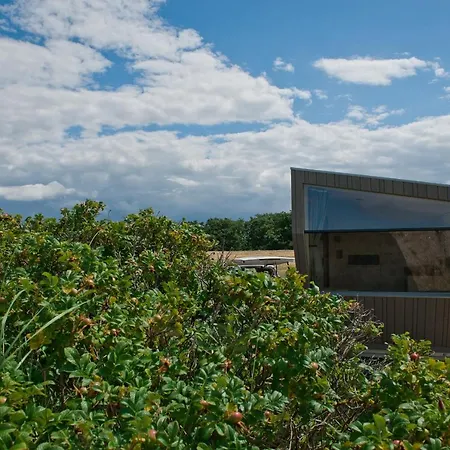 Nyaraló Sleep Space 2 - Fehmarn *