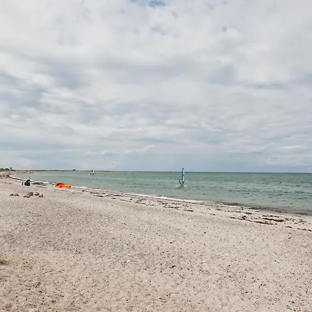 Sleep Space 2 - Fehmarn Nyaraló