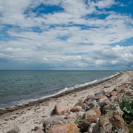 Sleep Space 2 - Fehmarn * Puttgarden