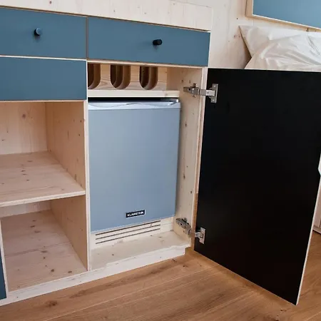 Sleep Space 2 - Fehmarn * Puttgarden