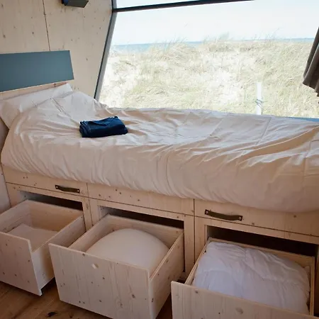 Sleep Space 2 - Fehmarn