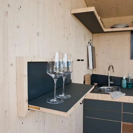 Sleep Space 2 - Fehmarn *