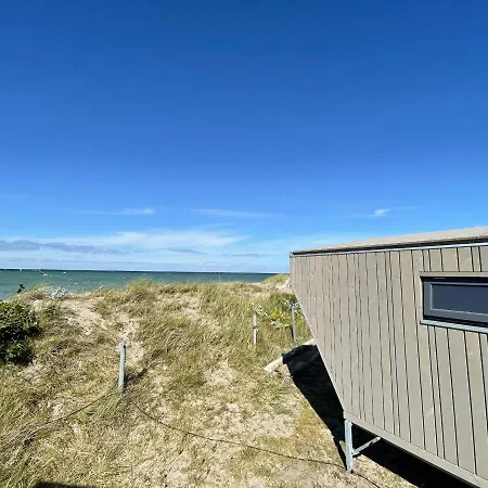 Sleep Space 2 - Fehmarn *